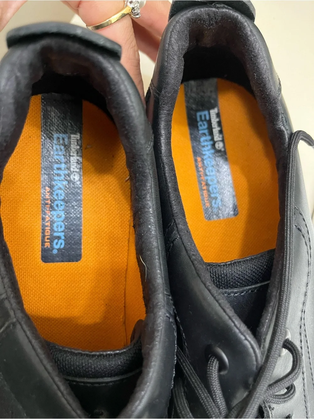 Timberland Earthkeepers Men’s Shoes – Size 12M